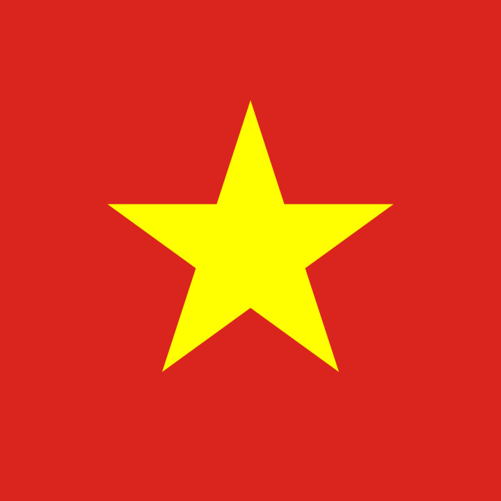 越南国旗