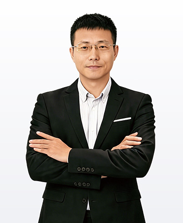 XIE XUEJUN